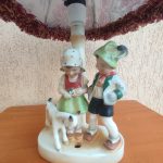 Veioză Hänsel&Gretel
