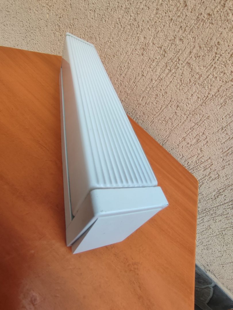 Aplică de perete dreptunghiulara - Image 3