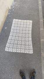 Față de masă mileu - Image 9