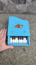 Baby piano - pian de jucarie - Image 5