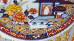 Farfurie antica Imari - Image 6