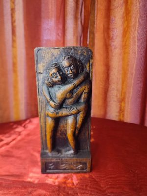 Sculptură Kamasutra