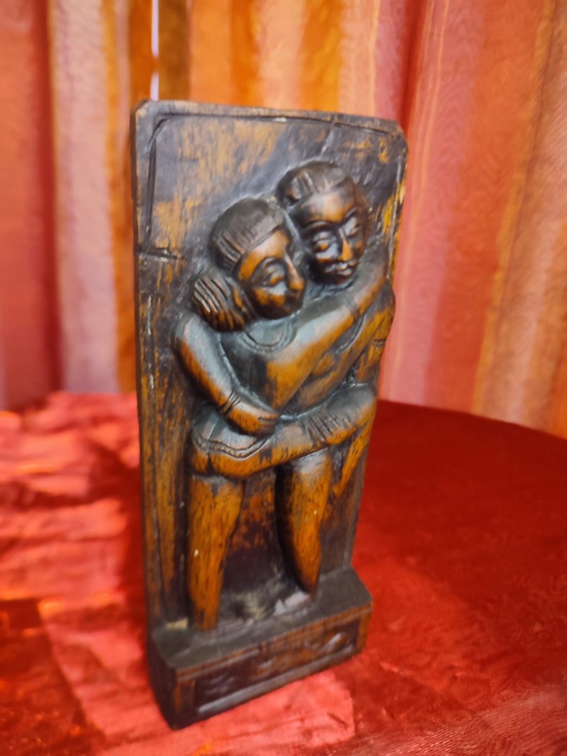 Sculptură Kamasutra - Image 3