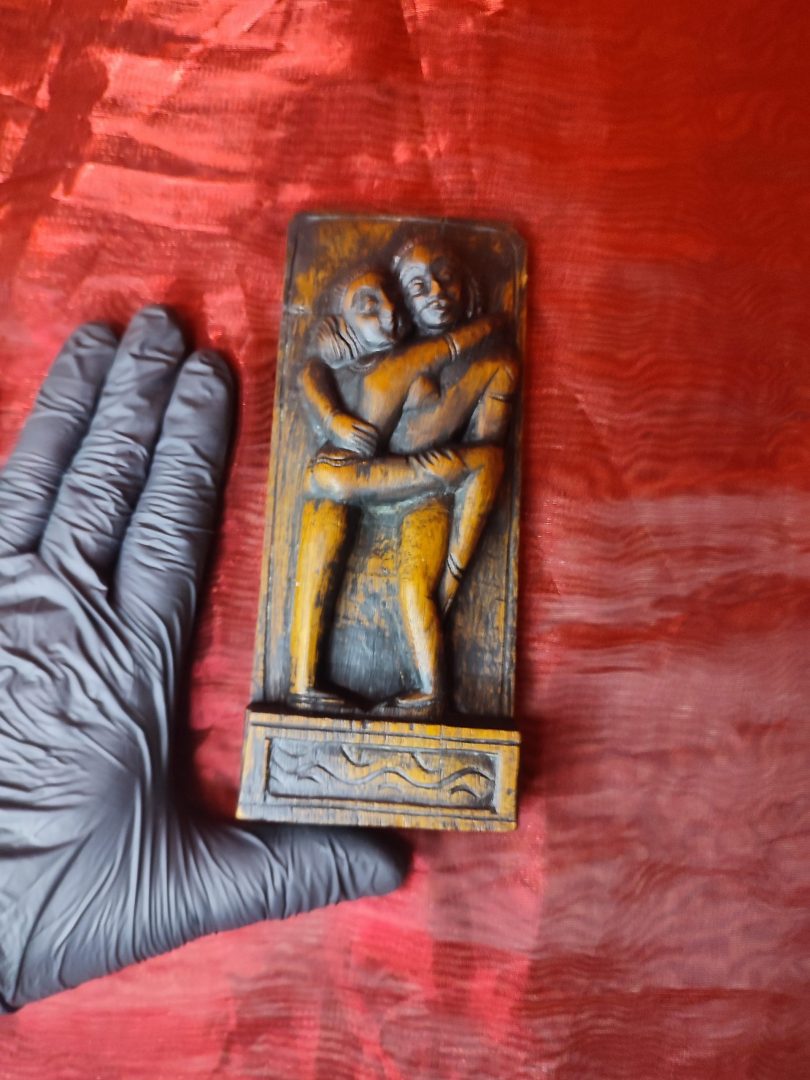 Sculptură Kamasutra - Image 4