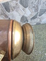 Cărbunar vintage metaloplastie - 250 lei - Image 8