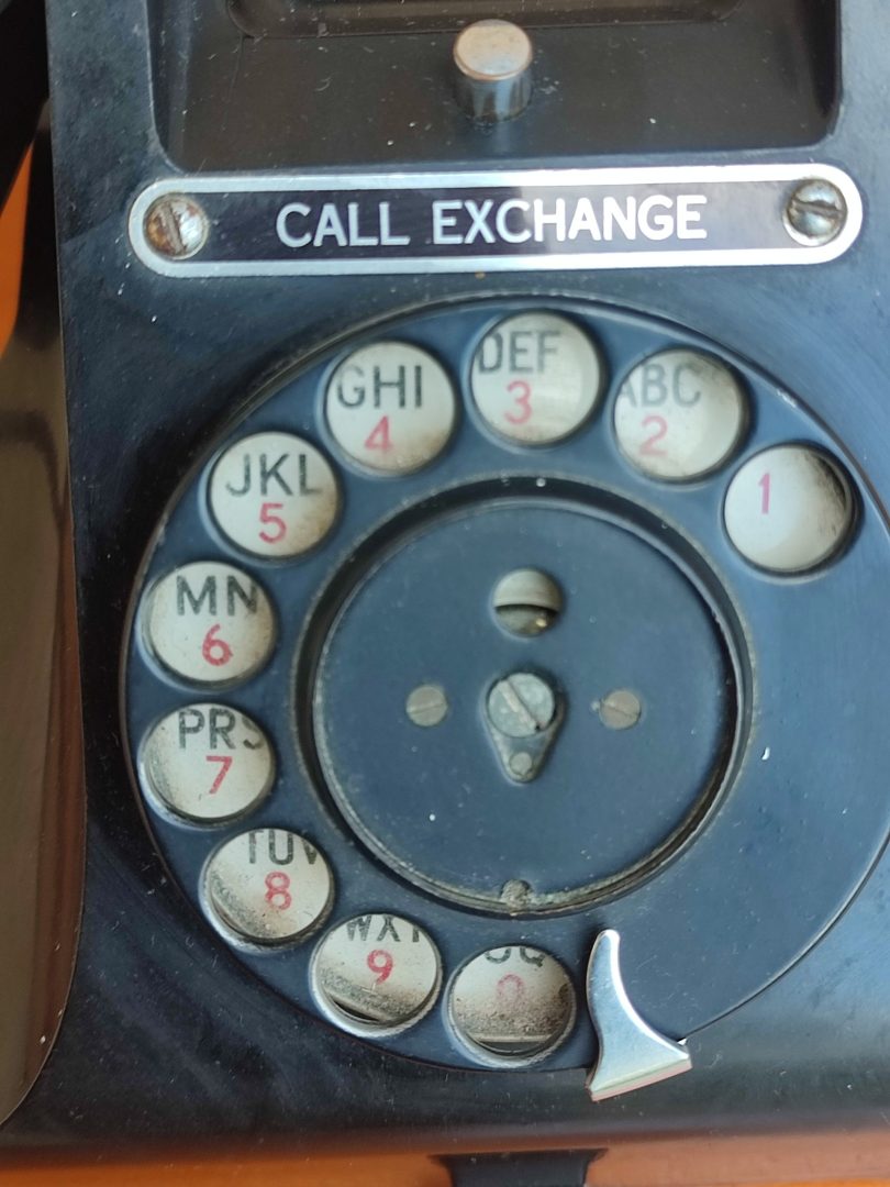 Telefon anii '40 - Image 6