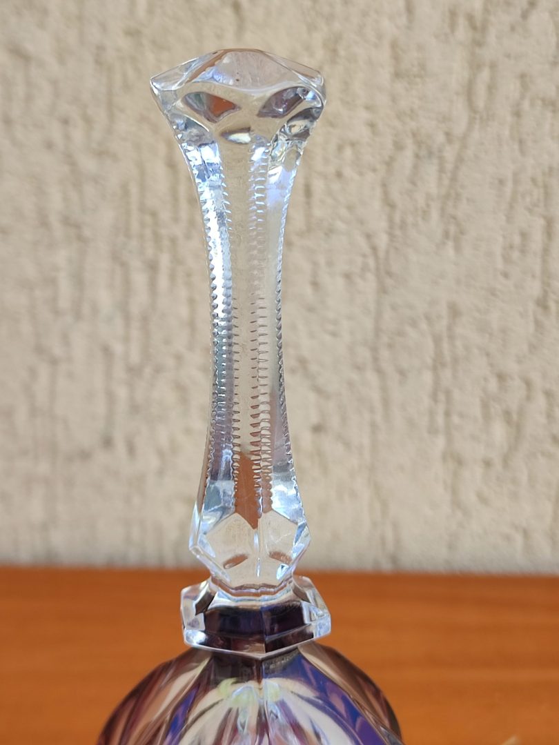 Clopoțel cristal rubin - Image 5