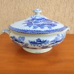 Supiera vintage Till&Sons