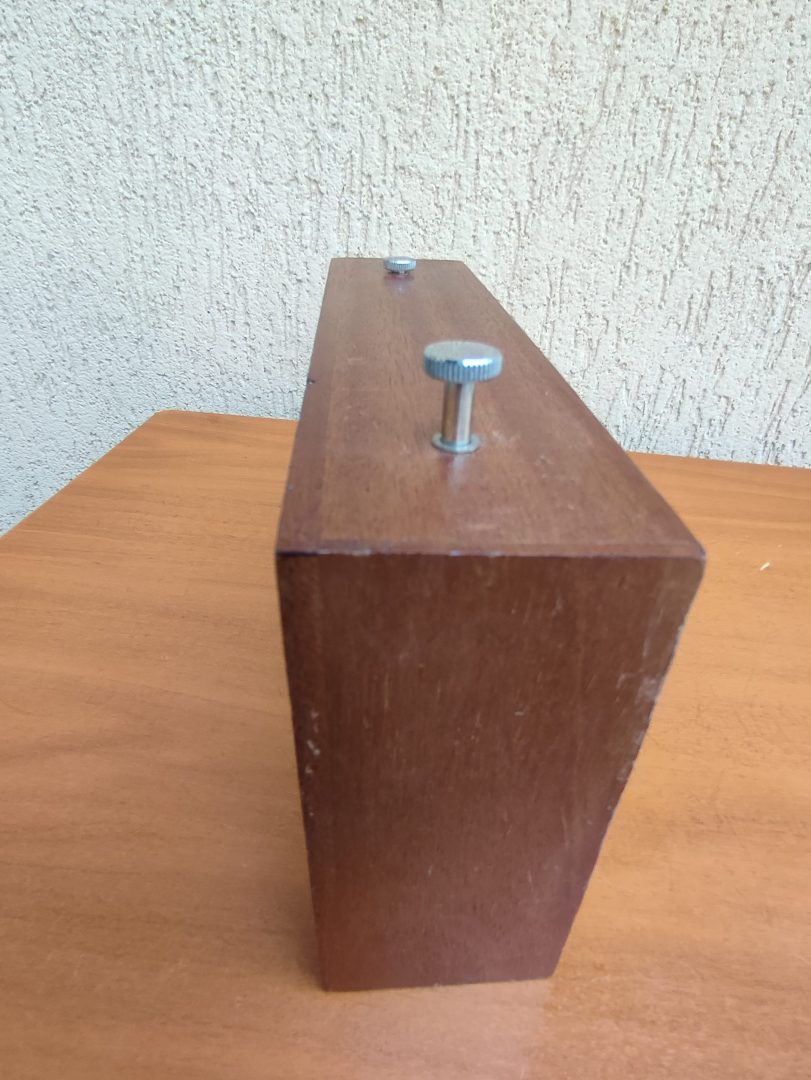 Cronometru de șah vintage - Image 4