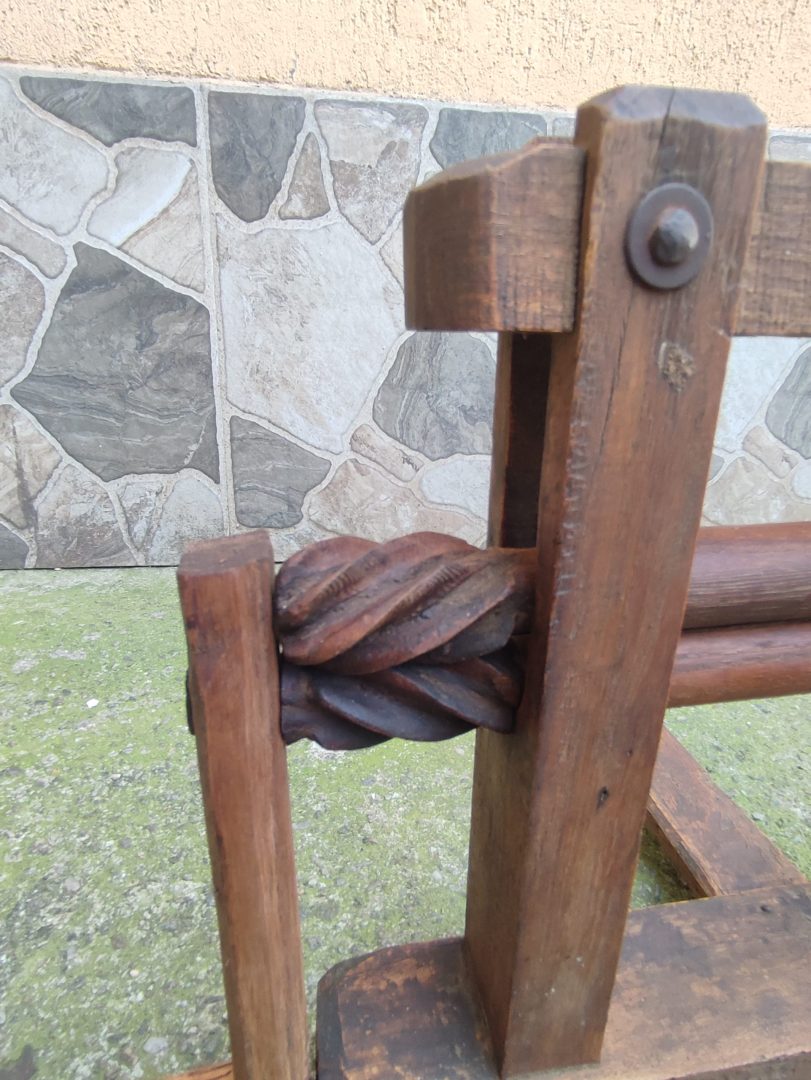 Mașină de egrenat bumbac - Image 5