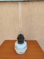 Lampă vintage porțelan - Image 2