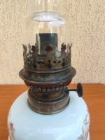 Lampă vintage porțelan - Image 3