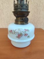 Lampă vintage porțelan - Image 4