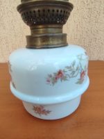 Lampă vintage porțelan - Image 7
