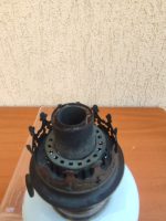 Lampă vintage porțelan - Image 8