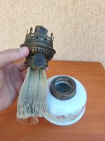 Lampă vintage porțelan - Image 9