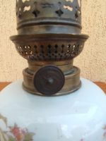 Lampă vintage porțelan - Image 10