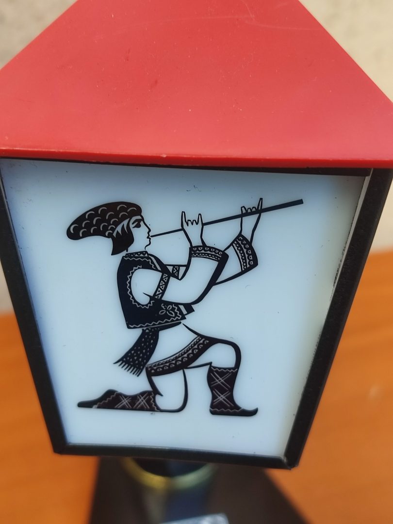 Lampă de veghe Doina - Image 4